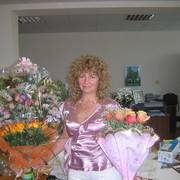 Елена Пятницкая on My World.