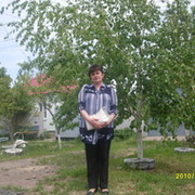 Ольга Пипка on My World.
