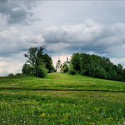 Петр Маслов on My World.