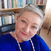 Елена Михайлюкова on My World.