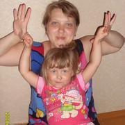 Наталья Пономарева on My World.