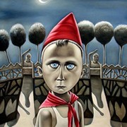Алексей А on My World.