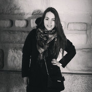 Аделя Усачева on My World.