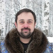 Дмитрий Попеко on My World.