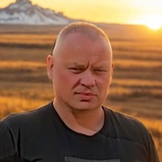 Алексей ПОПОВ on My World.