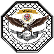 World MMA FC Moldova on My World.