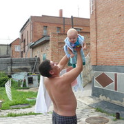 Михаил Зуев on My World.
