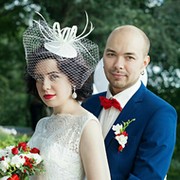 Илюшка Бегичев on My World.