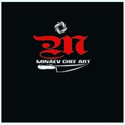 Chef Minaev Alexander on My World.