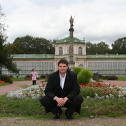 Алексей Штыркин on My World.