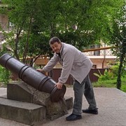 Виктор Прохоров on My World.