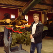 Андрей _ on My World.