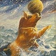 Varaha Dev on My World.