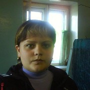 Алена Просвирякова on My World.