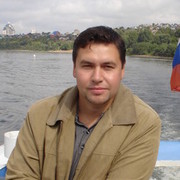 Сергей Протасов on My World.