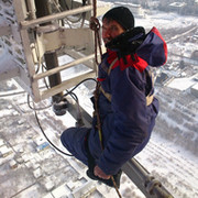 Зырин Николай on My World.