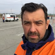Константин Мартьянов on My World.