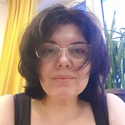 Svetlana Proshenkova on My World.