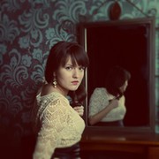 Ксения Голубкова on My World.