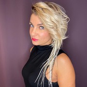 Кудрявцева Елена