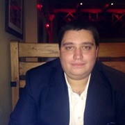 Александр Исаев on My World.