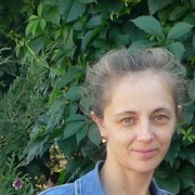 Tatyana Purtova on My World.