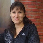 Юлия Максимова Екатеринбург