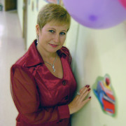 Валентина Пайвина on My World.