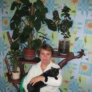 Валентина Петрова on My World.