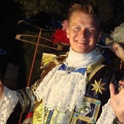 Дмитрий Кудрин on My World.