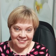 Галина Афанасьева on My World.