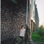 Денис Рожков on My World.
