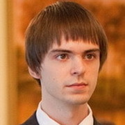 Андрей Глушков on My World.