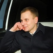Roman Butunov on My World.