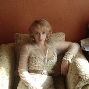 Анна Спицына on My World.