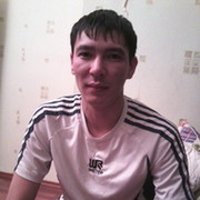 Радий Фалендуш on My World.