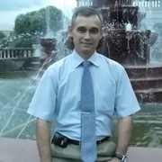 Rafail Salimov on My World.