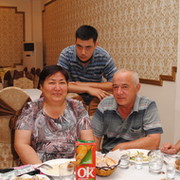 Рахат Ильясова (Ниязова) on My World.