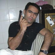 Ramset Murat on My World.