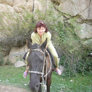 Ольга Семина on My World.