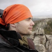 Слава Разбицкий on My World.