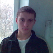 VADIM RATA on My World.