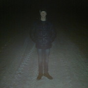 андрей афанасёнок on My World.