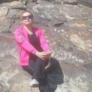 Екатерина Рец Райда on My World.