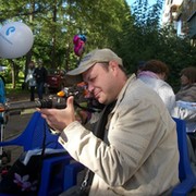 Павел Векшин on My World.