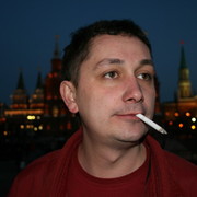 дима рыжков on My World.