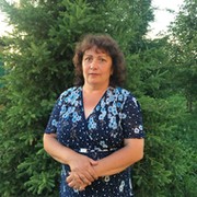 Татьяна Редкачёва on My World.