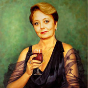 Ирина Андрухова on My World.