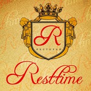 Rest Time on My World.