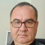 Resul Nurgeldiyew on My World.